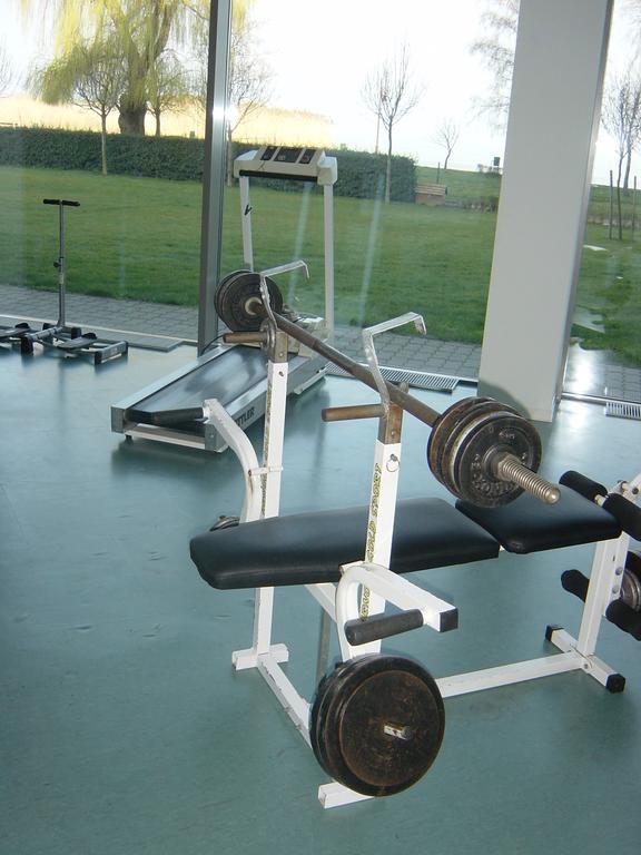 Club 218 Wellness Studio Siófok Eksteriør billede