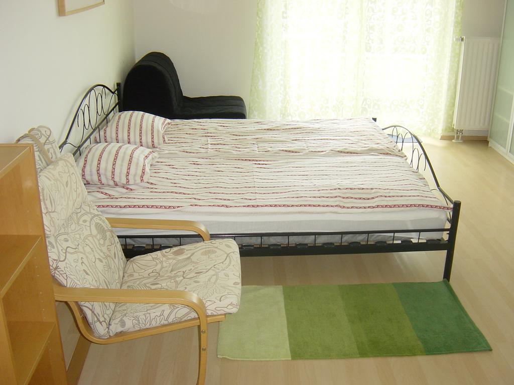 Club 218 Wellness Studio Siófok Eksteriør billede